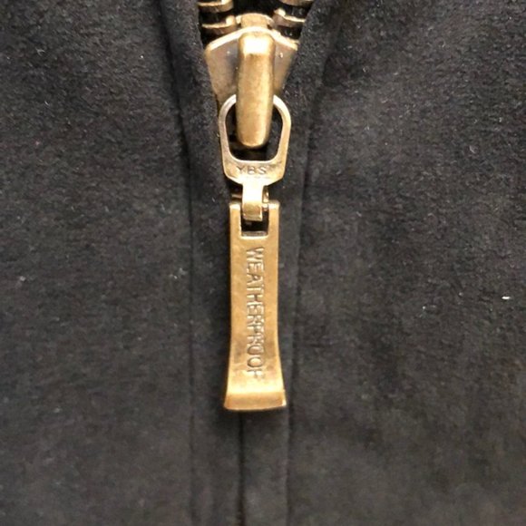 Weatherproof Garment Company windbreaker jacket - Picture 4 of 11